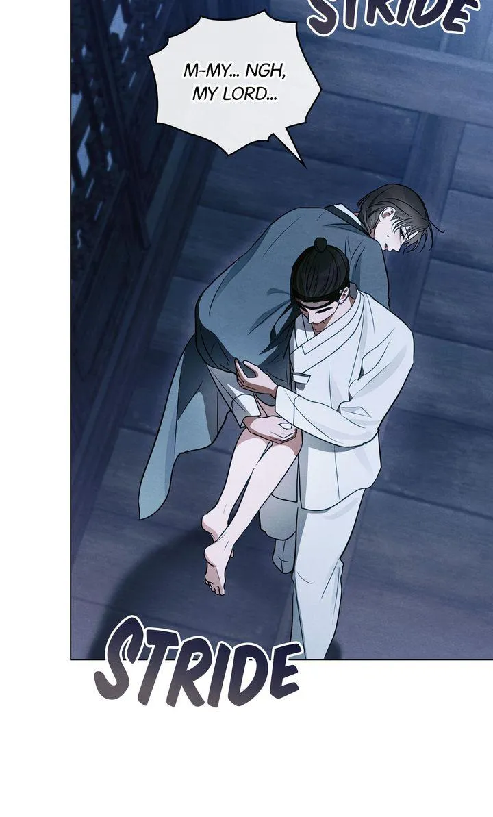 Read Transgression chapter 16 image 50 on Lezhin