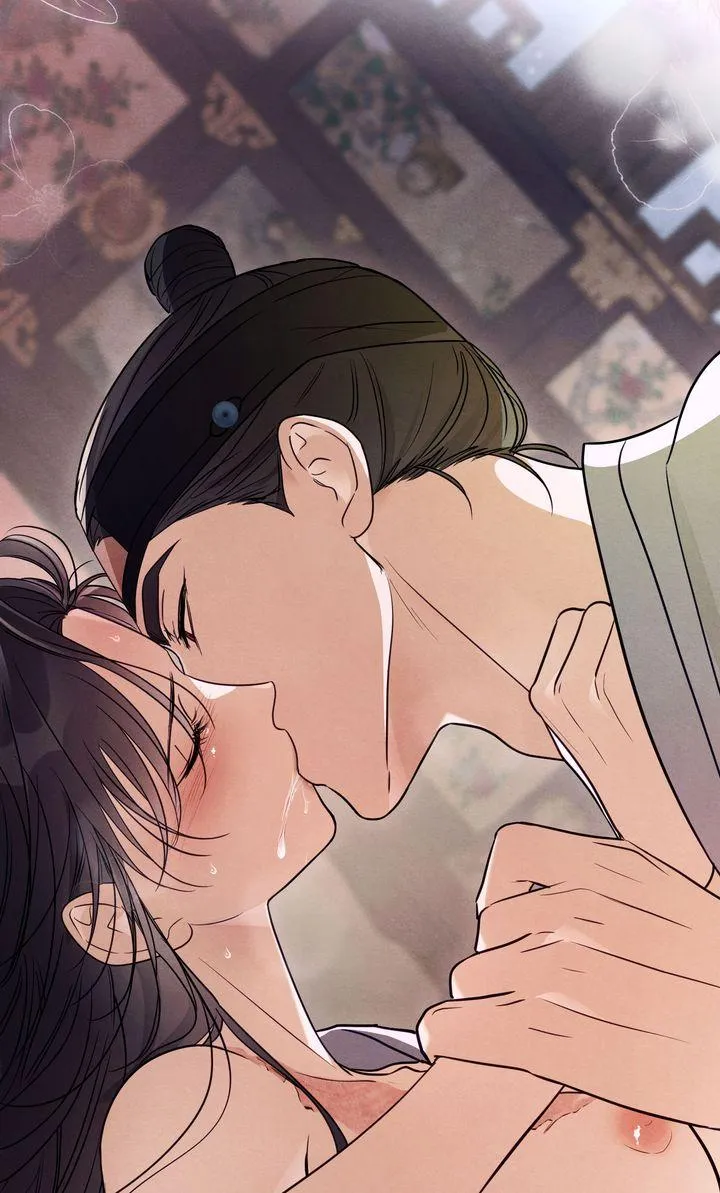 Read Transgression chapter 16 image 70 on Lezhin
