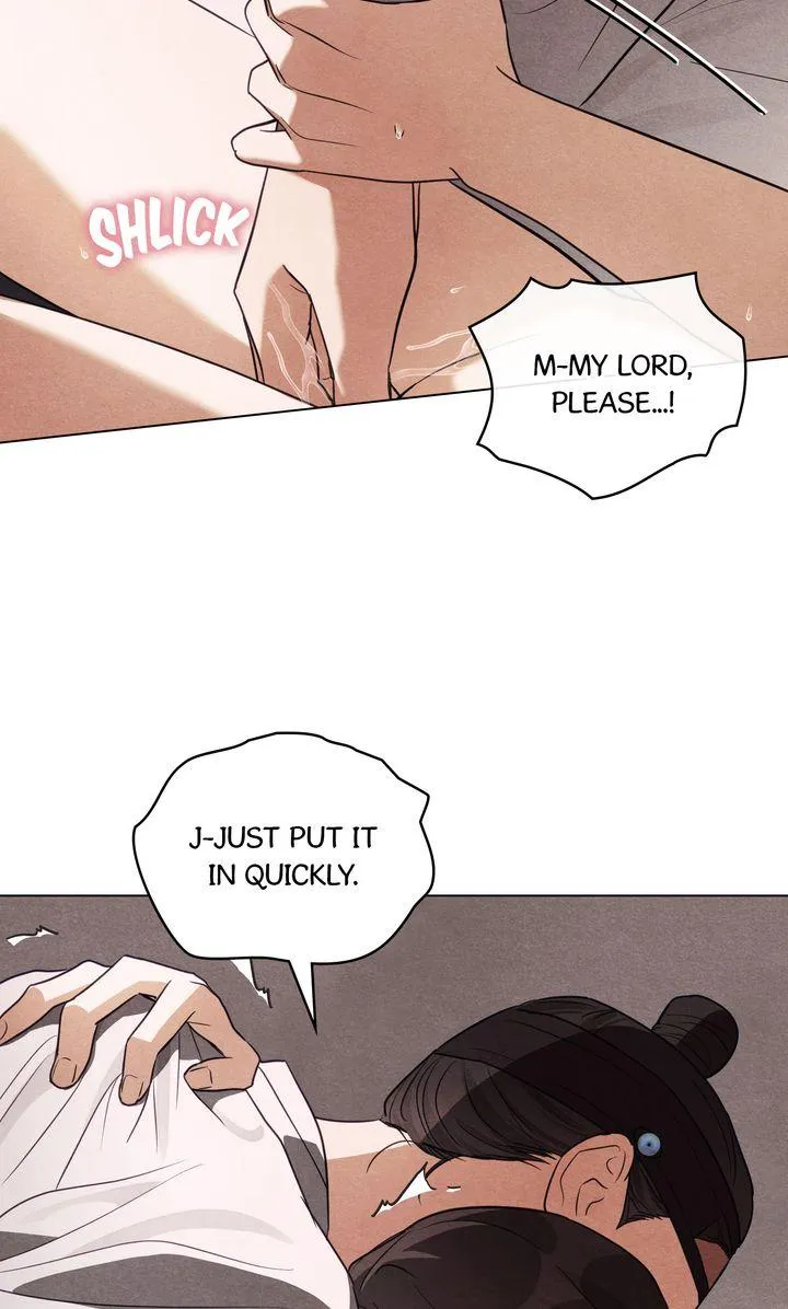 Read Transgression chapter 17 image 18 on Lezhin