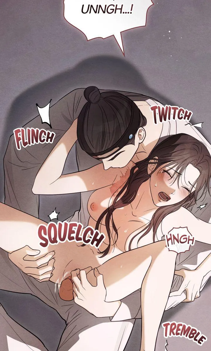 Read Transgression chapter 17 image 50 on Lezhin