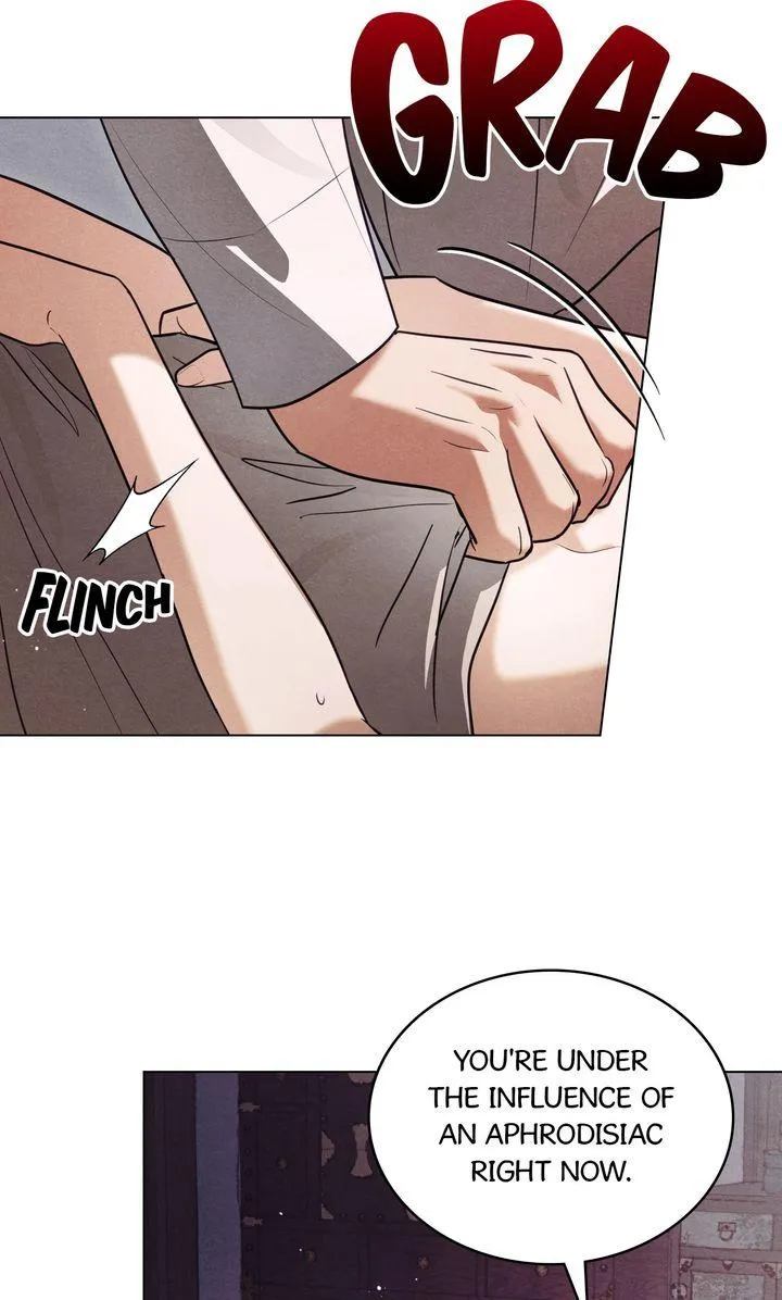 Read Transgression chapter 17 image 9 on Lezhin