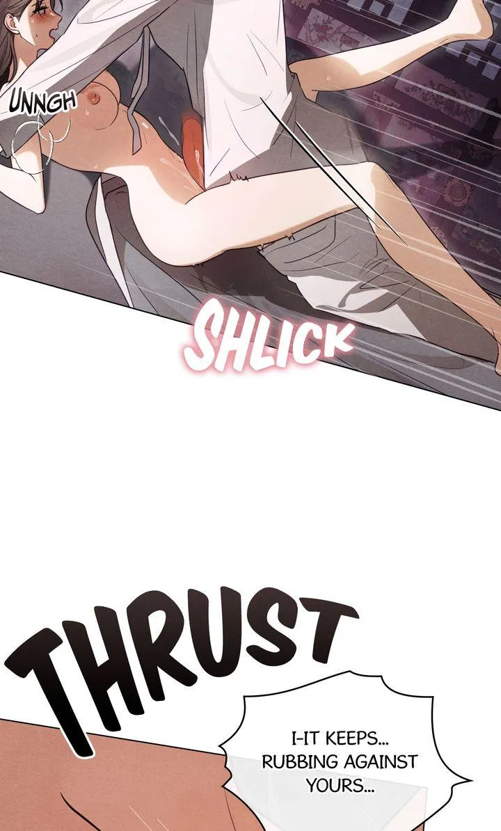 Read Transgression chapter 18 image 29 on Lezhin