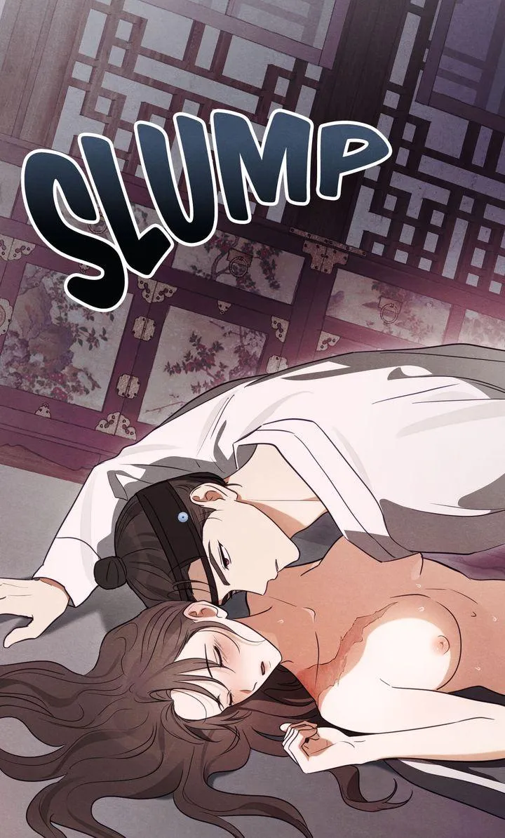 Read Transgression chapter 18 image 46 on Lezhin
