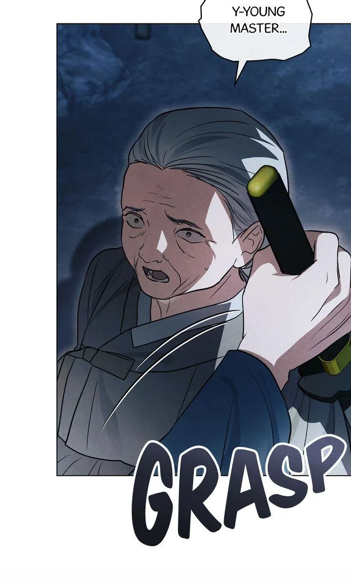 Read Transgression chapter 18 image 80 on Lezhin