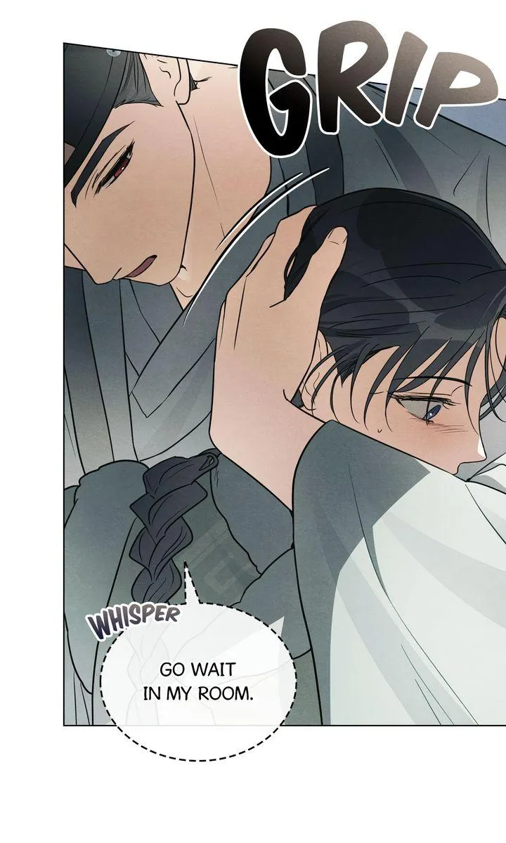 Read Transgression chapter 19 image 50 on Lezhin