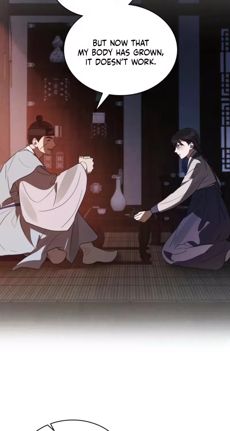 Read Transgression chapter 2 image 117 on Lezhin