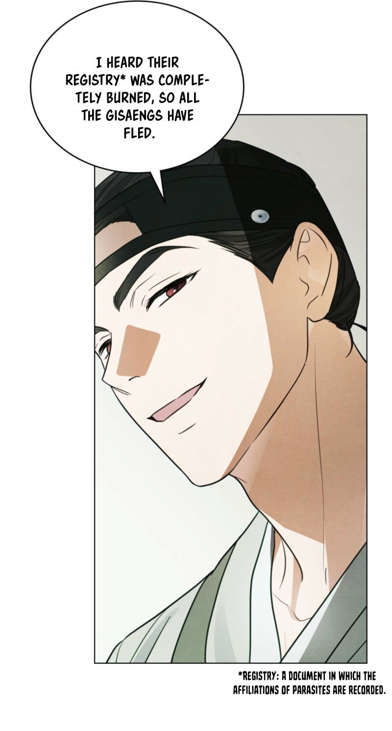 Read Transgression chapter 20 image 19 on Lezhin