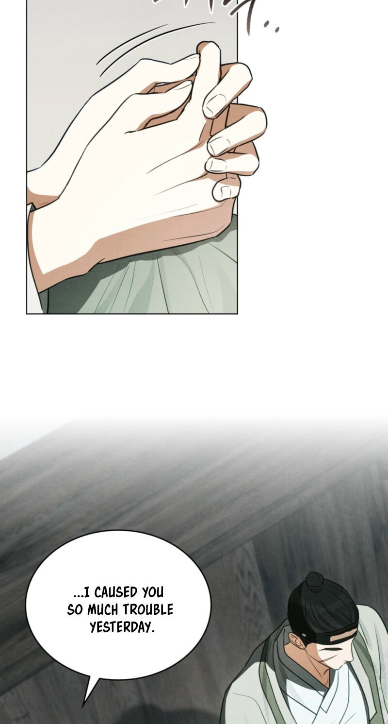 Read Transgression chapter 20 image 24 on Lezhin