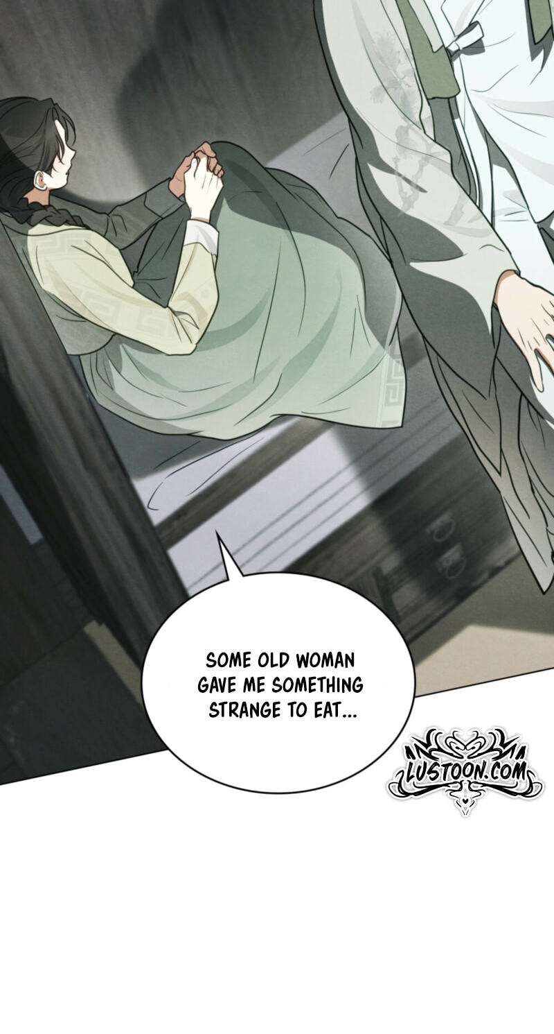 Read Transgression chapter 20 image 25 on Lezhin