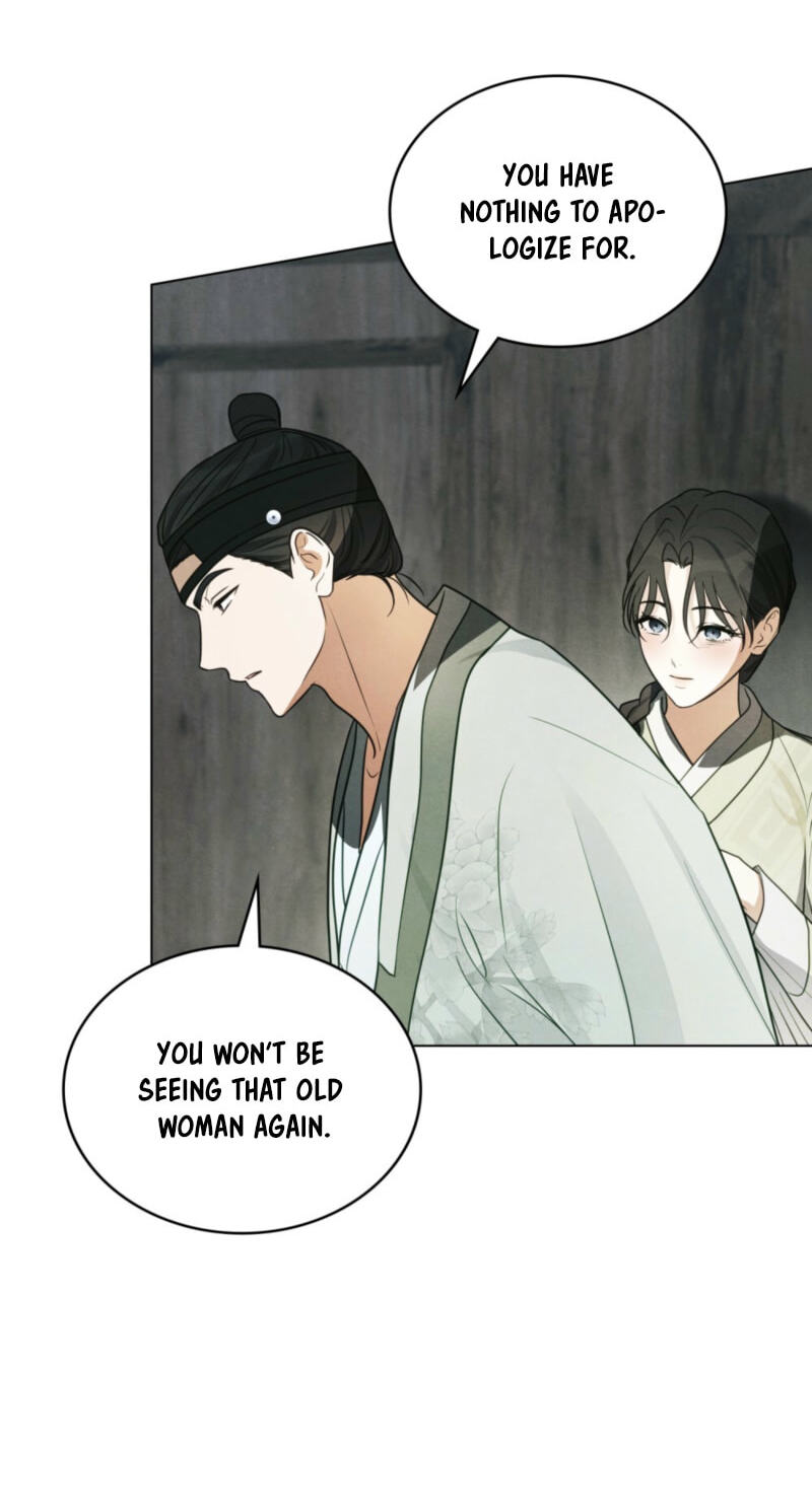 Read Transgression chapter 20 image 26 on Lezhin