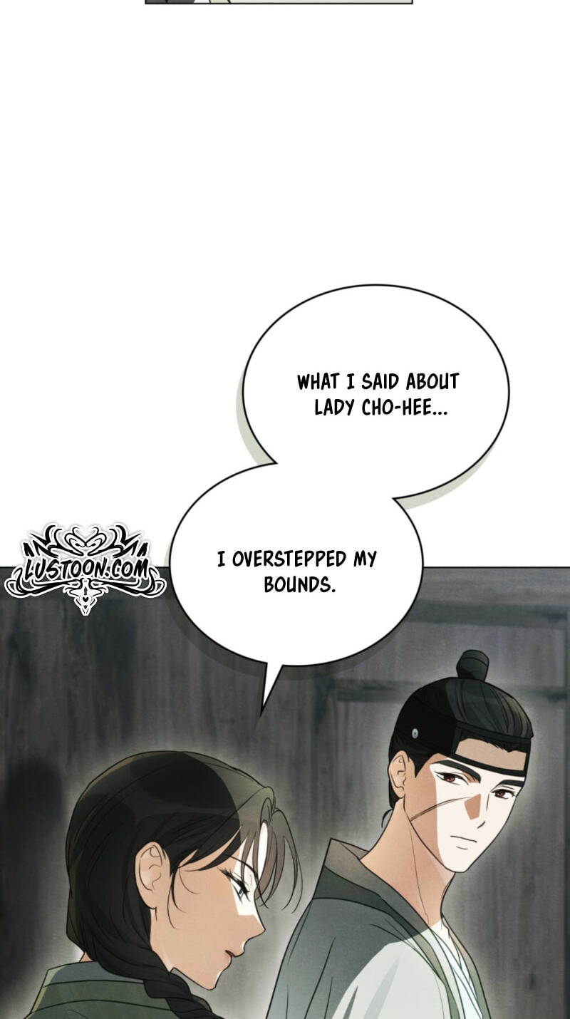 Read Transgression chapter 20 image 30 on Lezhin