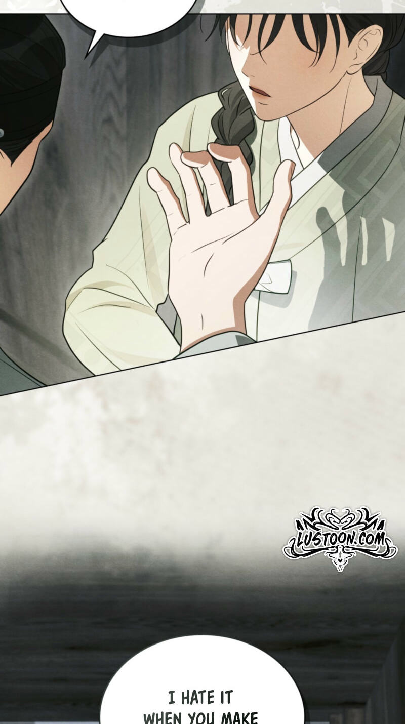 Read Transgression chapter 20 image 34 on Lezhin