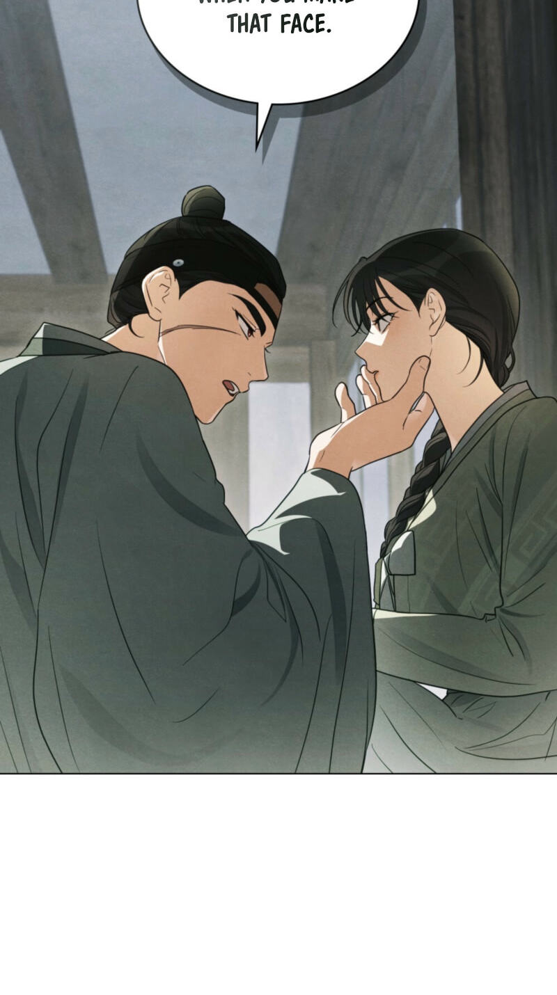 Read Transgression chapter 20 image 35 on Lezhin