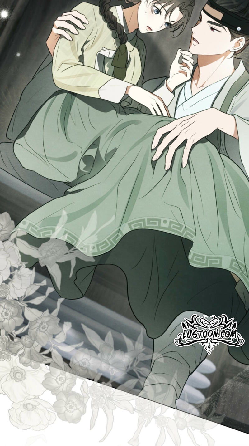 Read Transgression chapter 20 image 43 on Lezhin