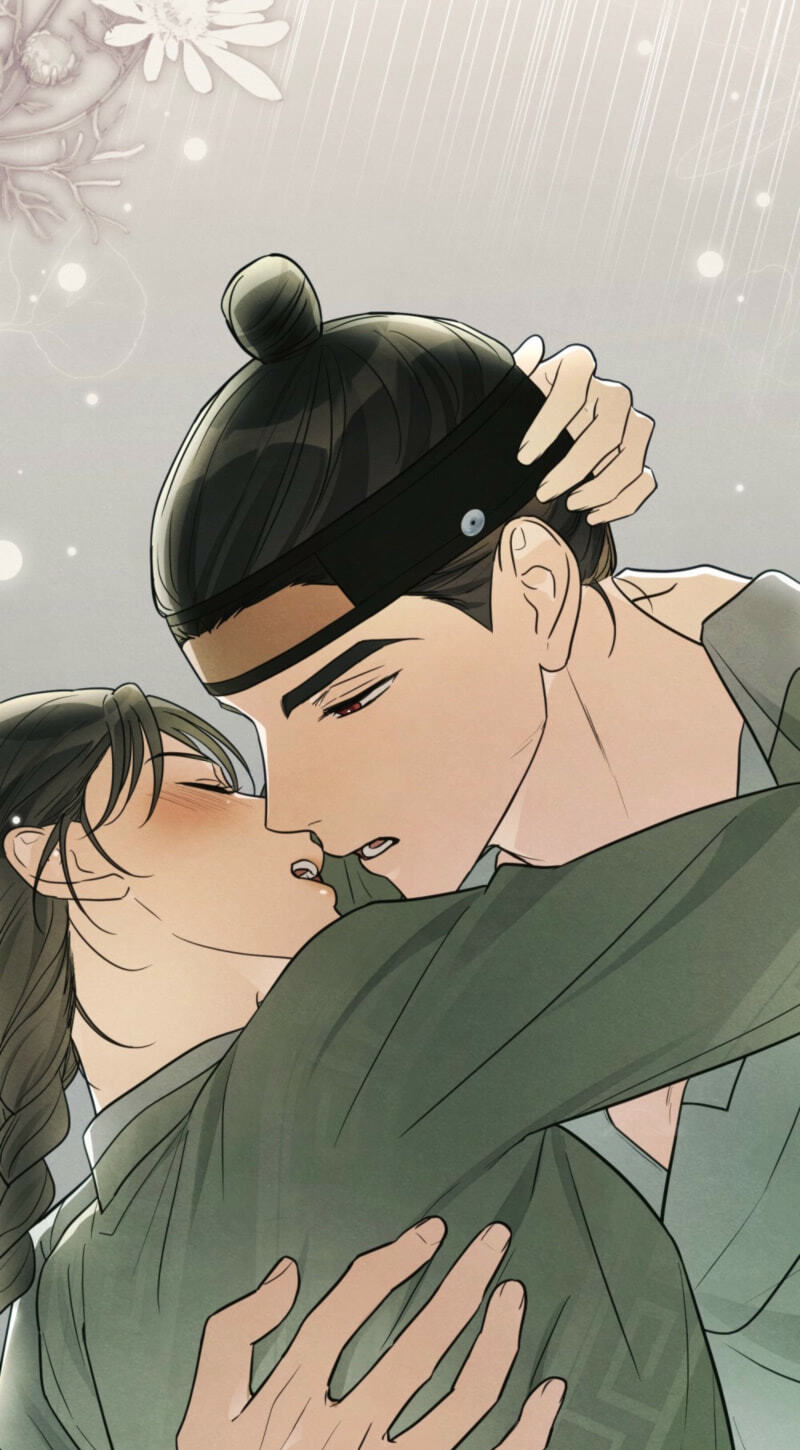 Read Transgression chapter 20 image 63 on Lezhin