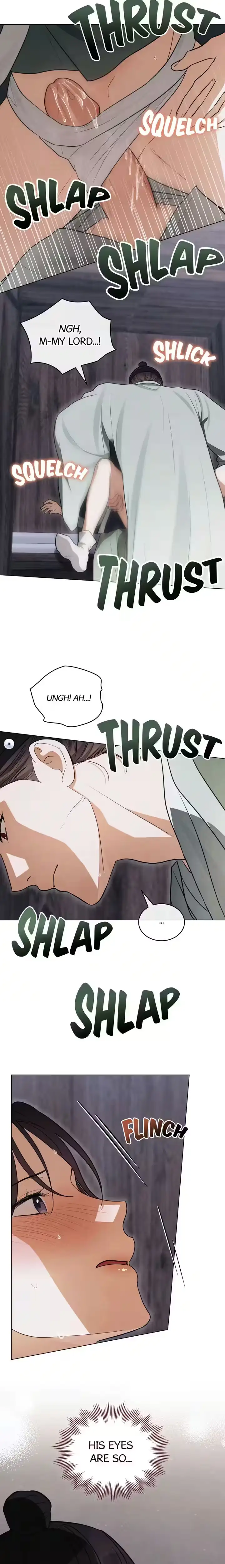 Read Transgression chapter 21 image 13 on Lezhin