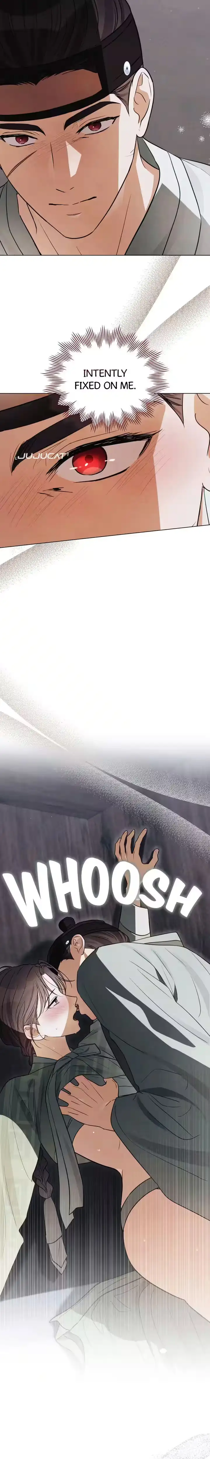 Read Transgression chapter 21 image 14 on Lezhin
