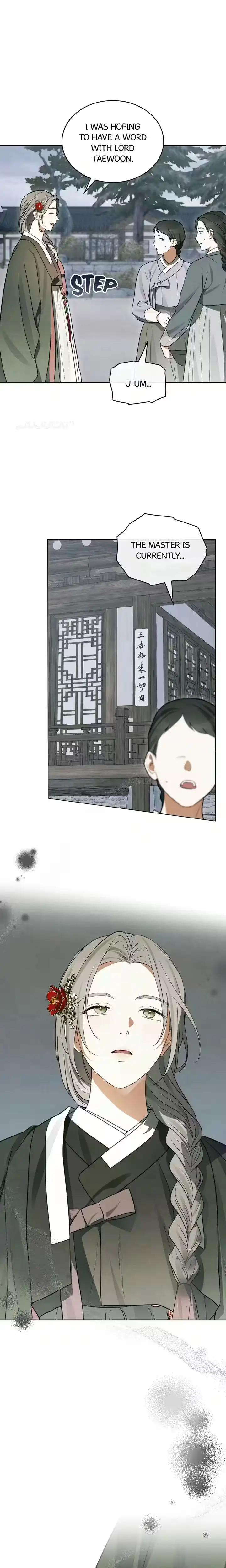 Read Transgression chapter 21 image 16 on Lezhin