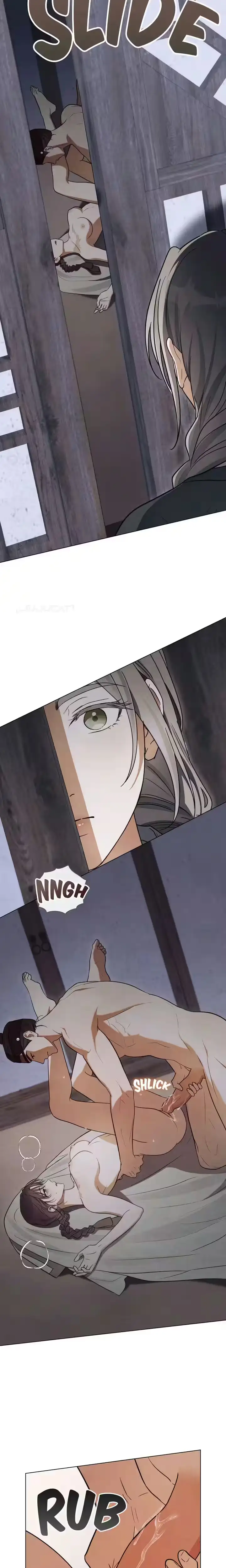 Read Transgression chapter 21 image 18 on Lezhin