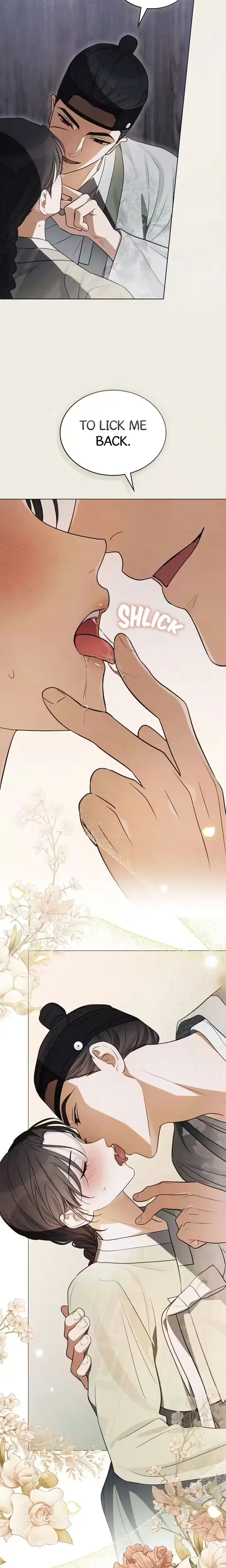 Read Transgression chapter 21 image 2 on Lezhin