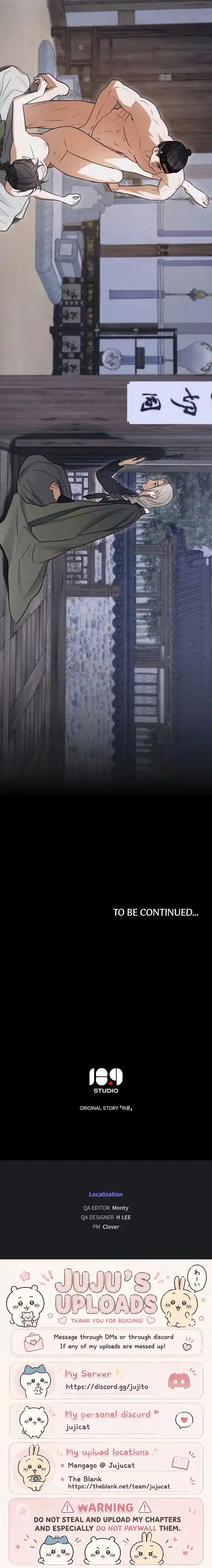 Read Transgression chapter 21 image 20 on Lezhin