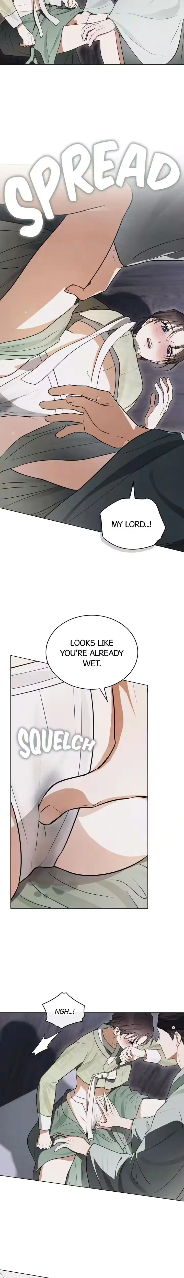 Read Transgression chapter 21 image 6 on Lezhin