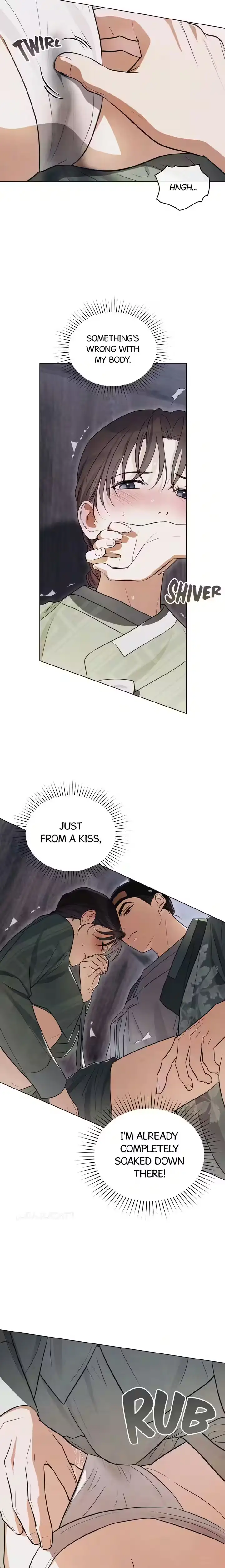 Read Transgression chapter 21 image 7 on Lezhin