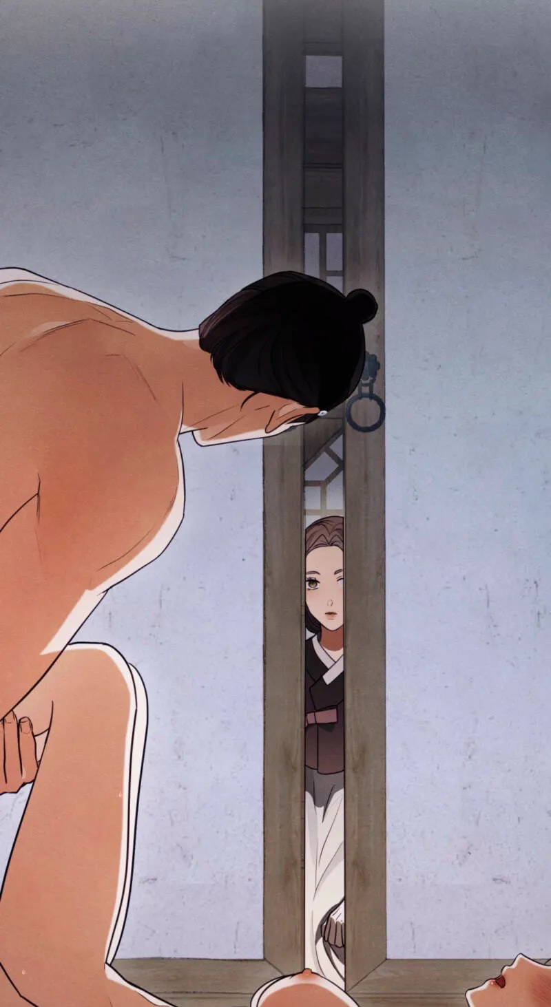 Read Transgression chapter 22 image 1 on Lezhin