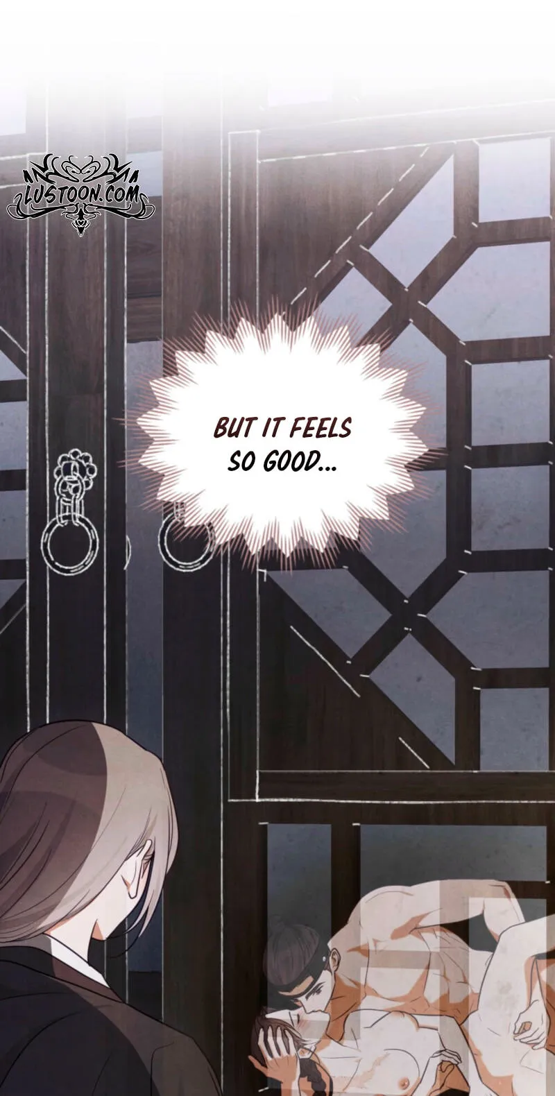 Read Transgression chapter 22 image 11 on Lezhin