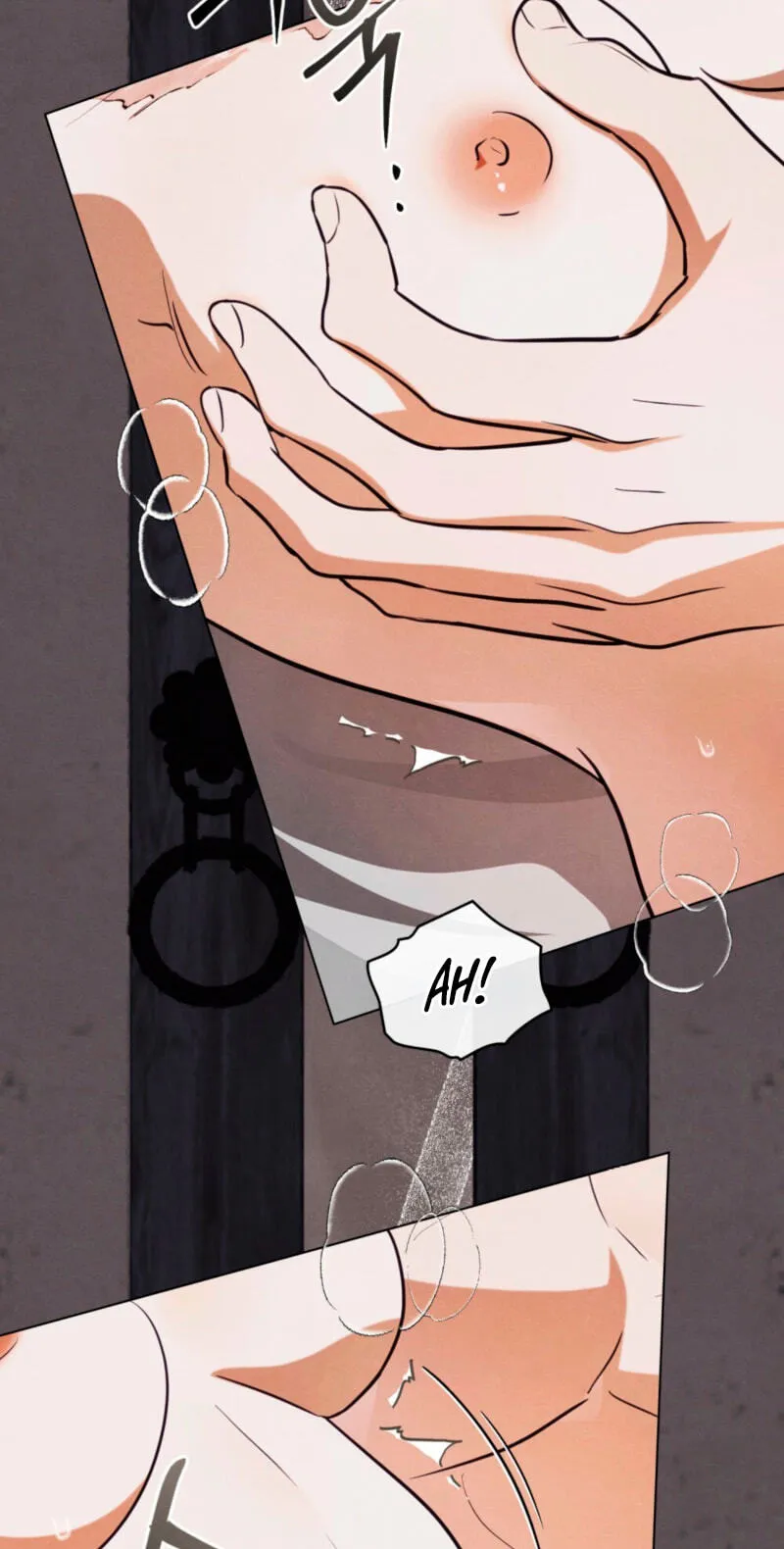 Read Transgression chapter 22 image 16 on Lezhin