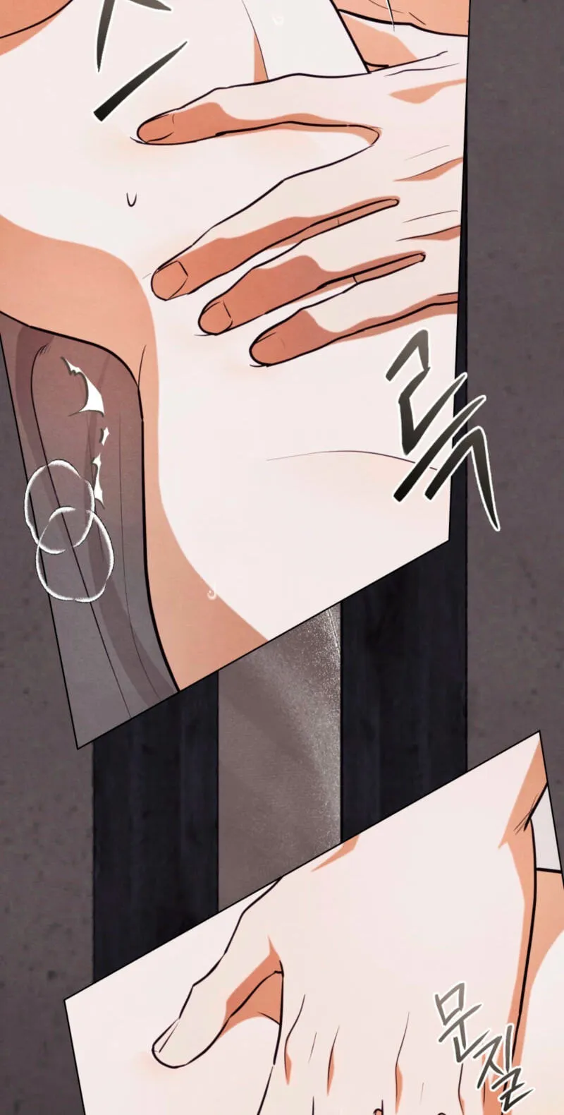 Read Transgression chapter 22 image 17 on Lezhin