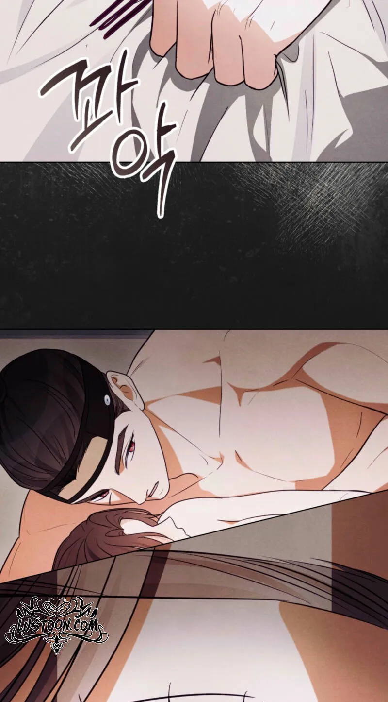 Read Transgression chapter 22 image 24 on Lezhin