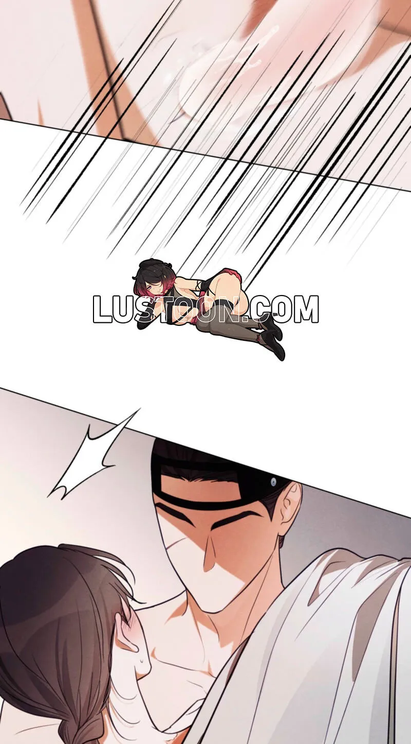 Read Transgression chapter 22 image 27 on Lezhin