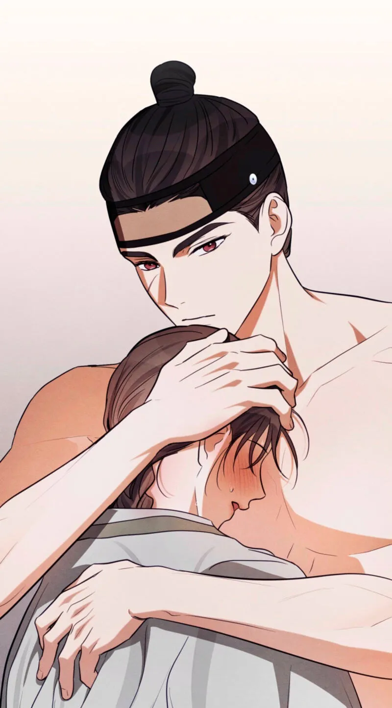 Read Transgression chapter 22 image 30 on Lezhin