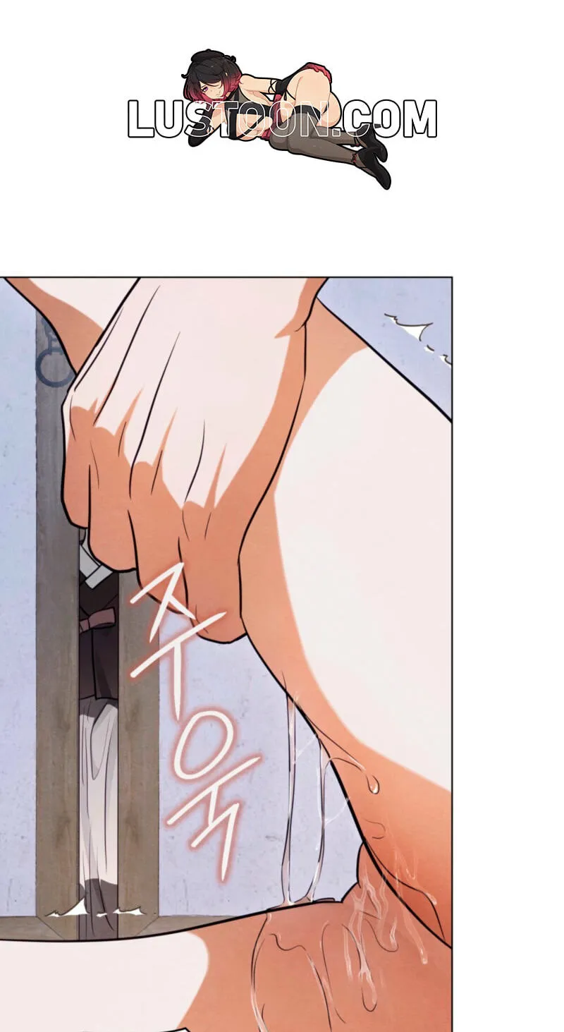 Read Transgression chapter 22 image 4 on Lezhin