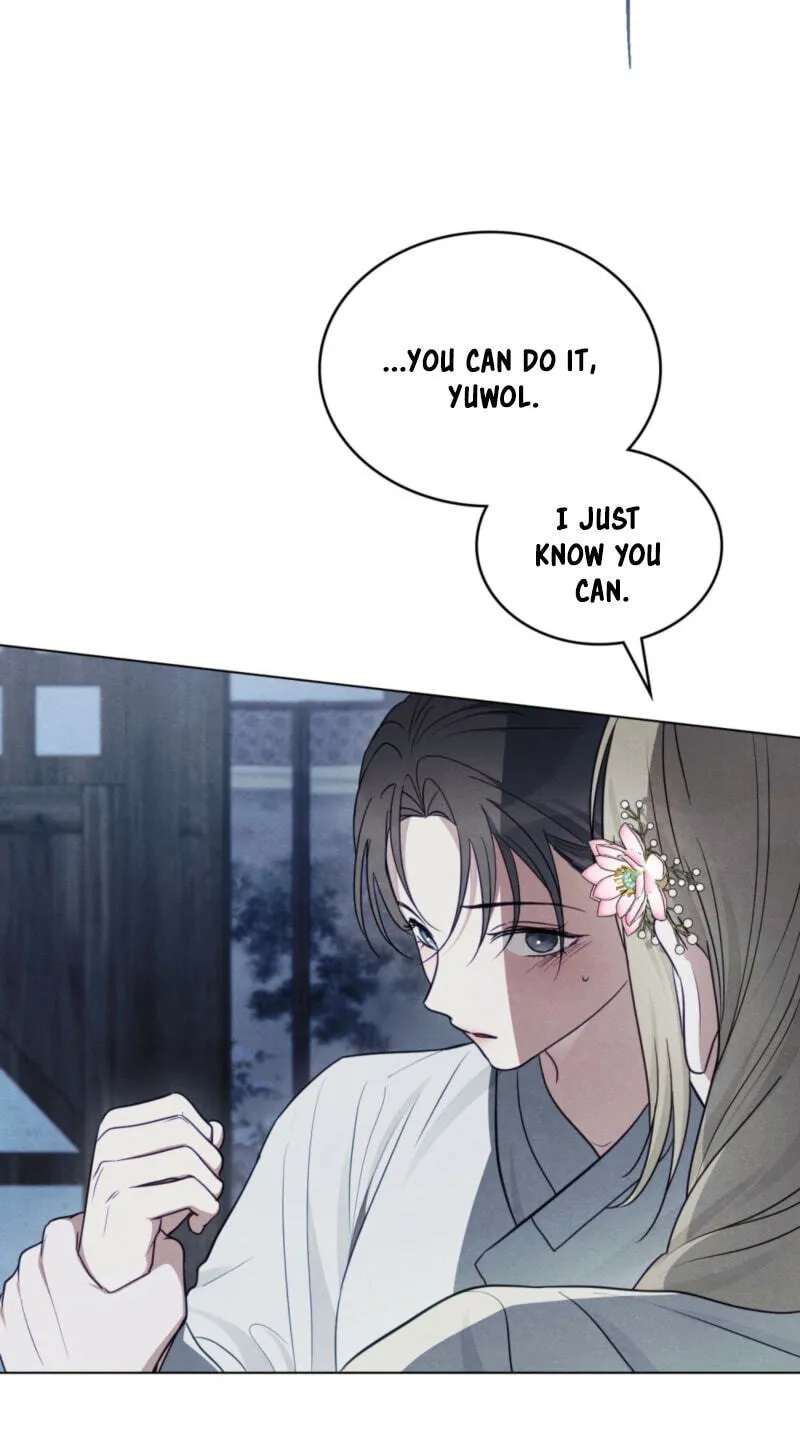 Read Transgression chapter 23 image 22 on Lezhin
