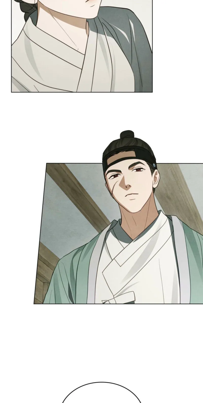 Read Transgression chapter 23 image 32 on Lezhin