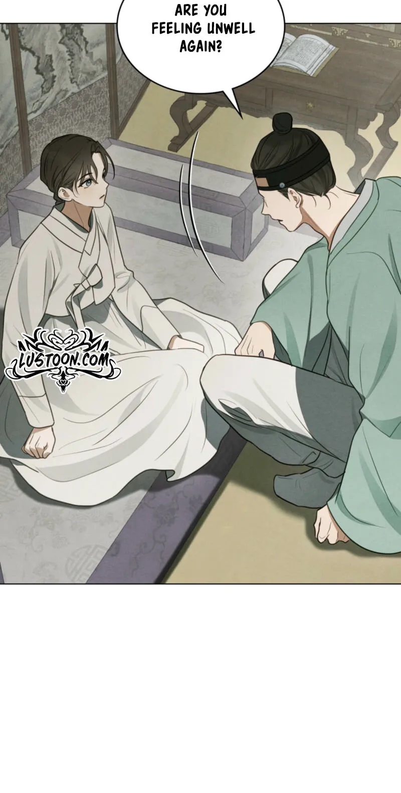 Read Transgression chapter 23 image 33 on Lezhin