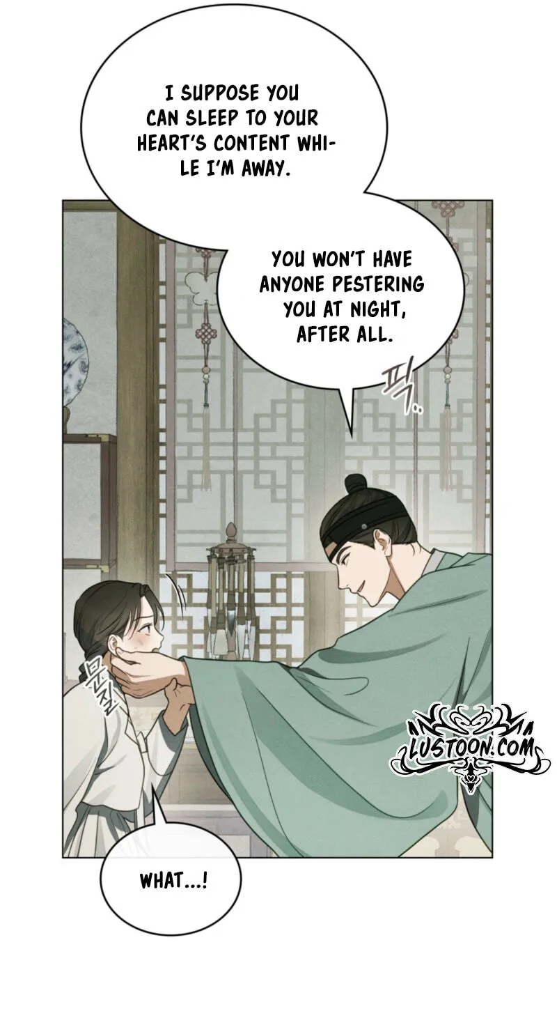 Read Transgression chapter 23 image 35 on Lezhin