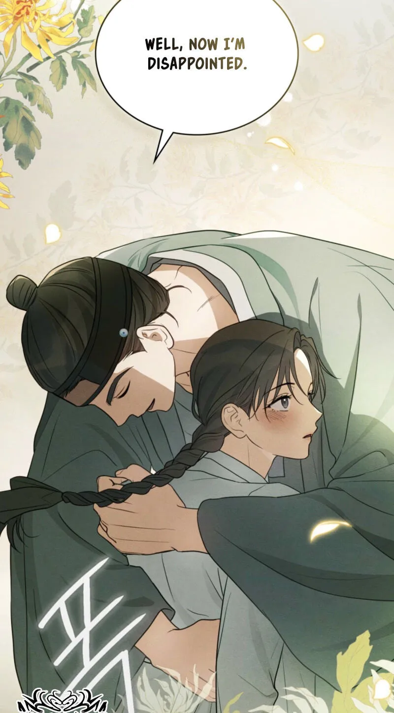 Read Transgression chapter 23 image 40 on Lezhin