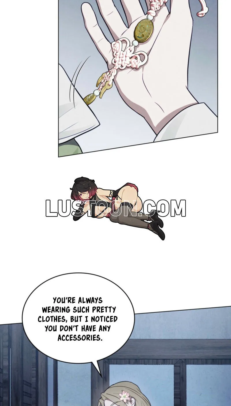 Read Transgression chapter 23 image 6 on Lezhin