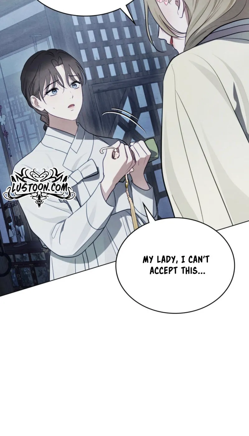 Read Transgression chapter 23 image 8 on Lezhin