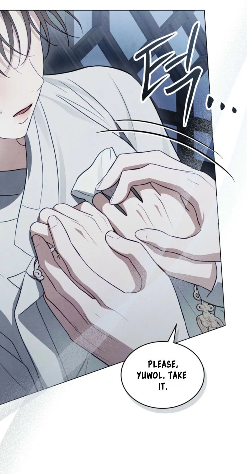 Read Transgression chapter 23 image 9 on Lezhin