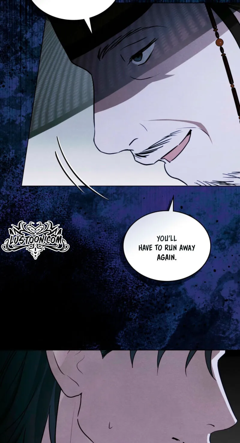 Read Transgression chapter 24 image 21 on Lezhin