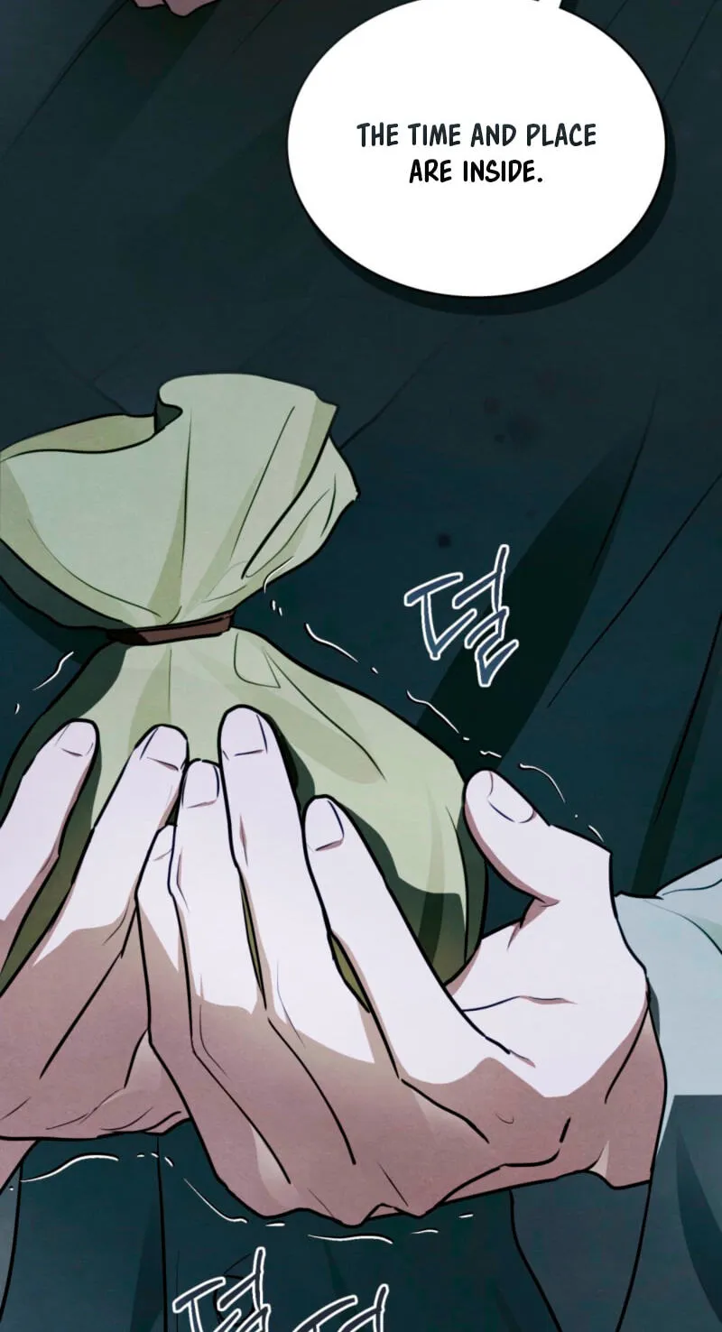 Read Transgression chapter 24 image 25 on Lezhin