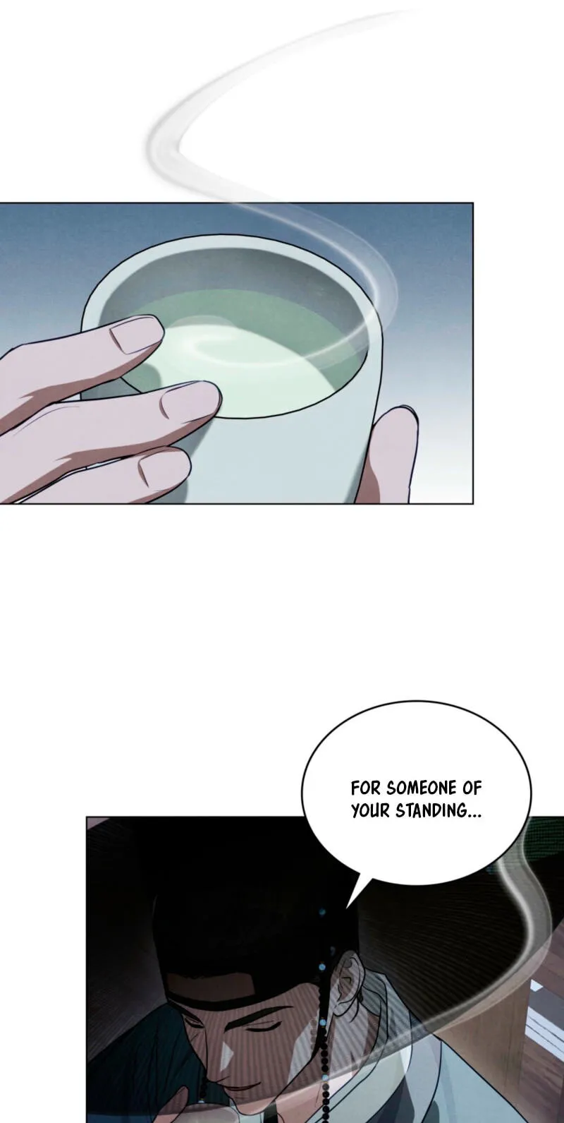 Read Transgression chapter 24 image 31 on Lezhin