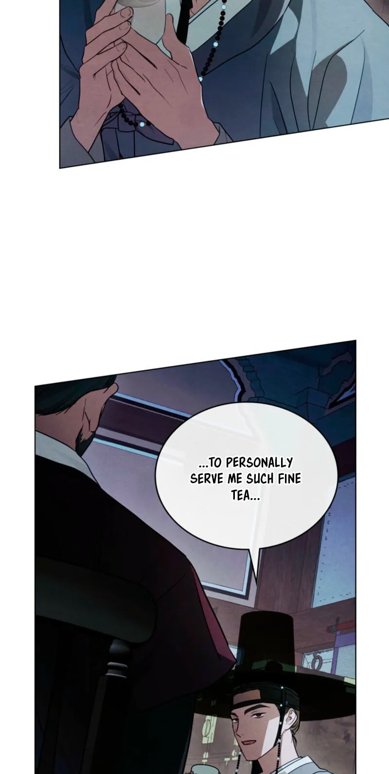 Read Transgression chapter 24 image 32 on Lezhin