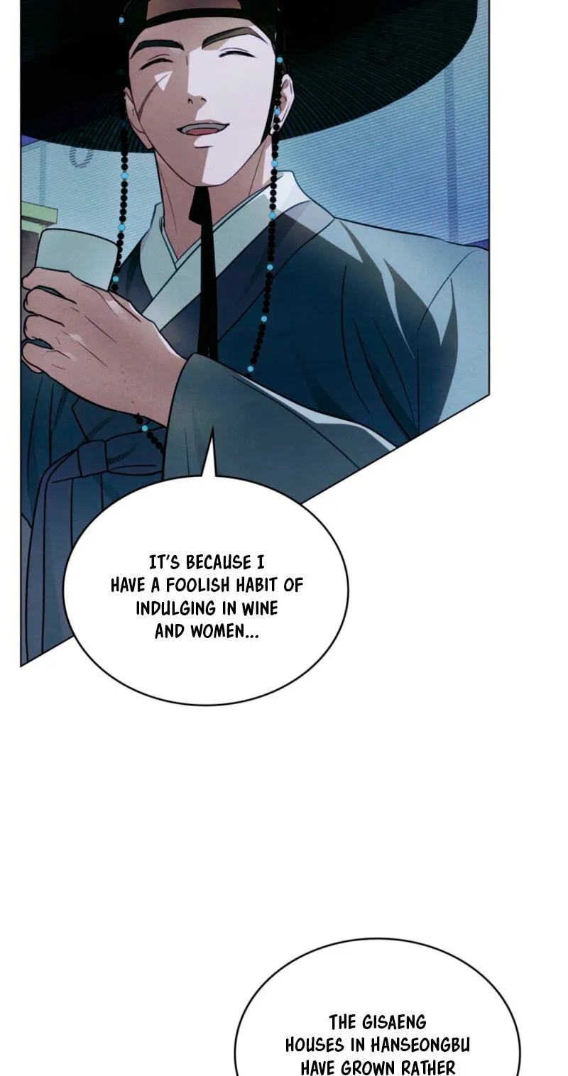 Read Transgression chapter 24 image 43 on Lezhin
