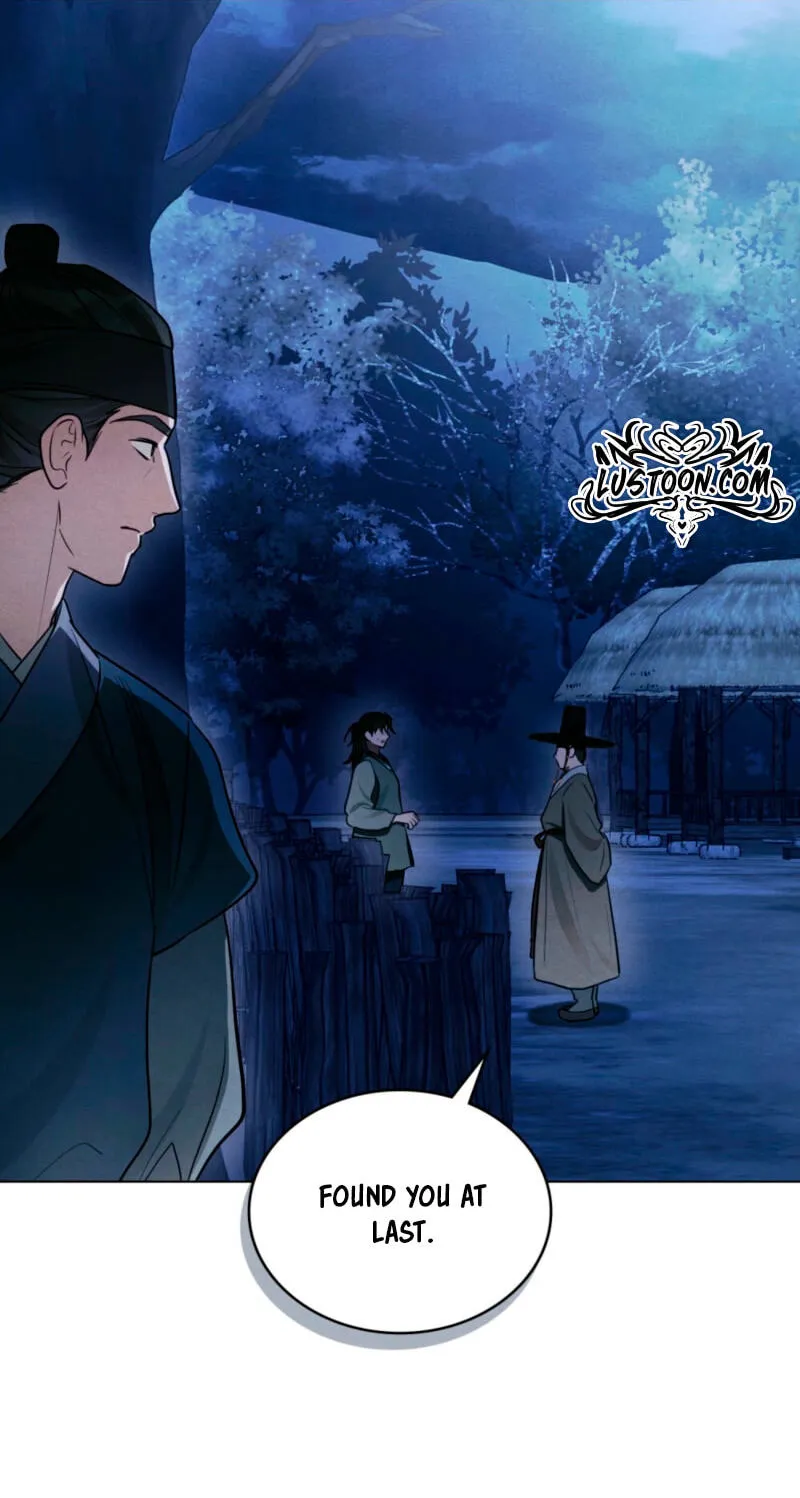 Read Transgression chapter 24 image 8 on Lezhin