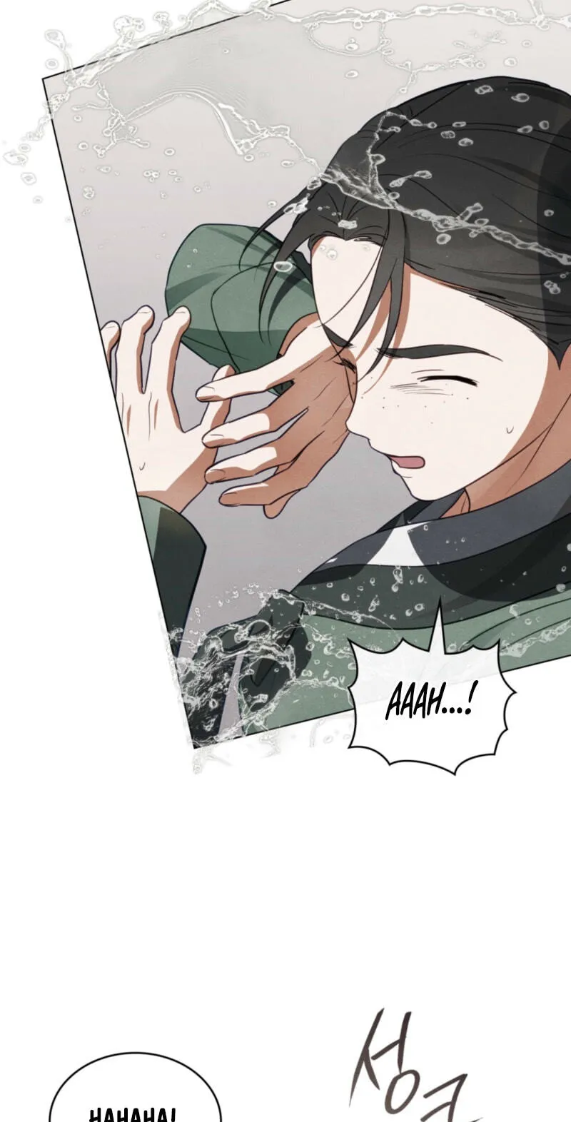 Read Transgression chapter 25 image 28 on Lezhin